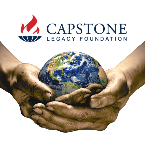 Capstone Legacy Foundation